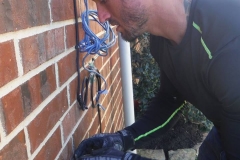 Elites Sprinkler Services BackFlow Repair: