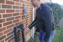 Elites Sprinkler Services BackFlow Repair: