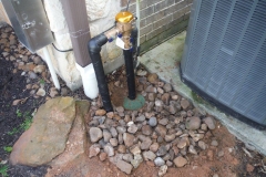 Elites Sprinkler Services BackFlow Repair: