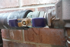 Elites Sprinkler Services BackFlow Repair: