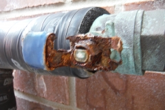 Elites Sprinkler Services BackFlow Repair: