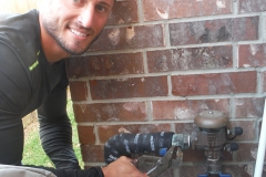 Elites Sprinkler Services BackFlow Repair:
