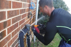 Elites Sprinkler Services BackFlow Repair: