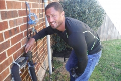 Elites Sprinkler Services BackFlow Repair:
