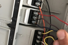Katy Texas Sprinkler Controller