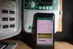 Katy Texas Sprinkler Controller