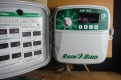 Katy Texas Sprinkler Controller