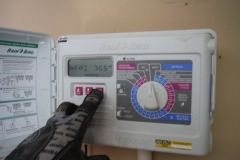 Katy Texas Sprinkler Controller