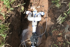 Katy Pipe leaks