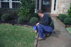 System Evaluations Katy Sprinkler Repair