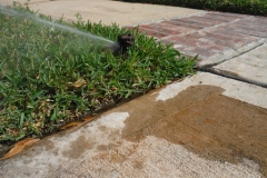 System Evaluations Katy Sprinkler Repair