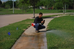 System Evaluations Katy Sprinkler Repair