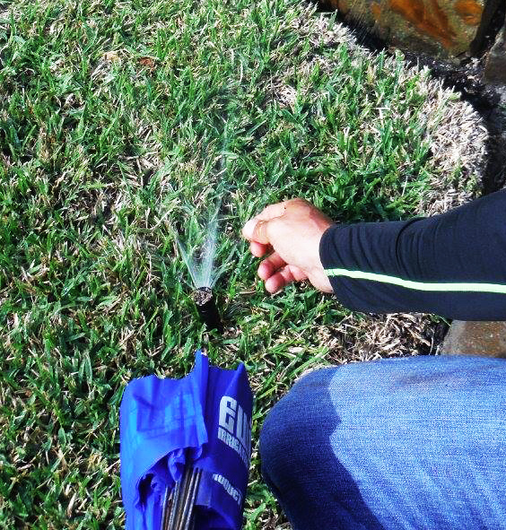 Sprinkler Repair Katy TX Elite Sprinkler Services