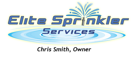 Sprinkler Repair Katy TX